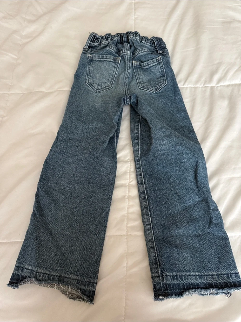GAP wide leg
